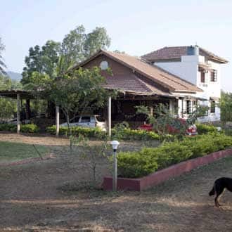 Hanchina Mane Home Stay, Gokarna 1
